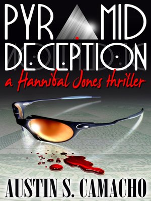 Pyramid Deception - ebook